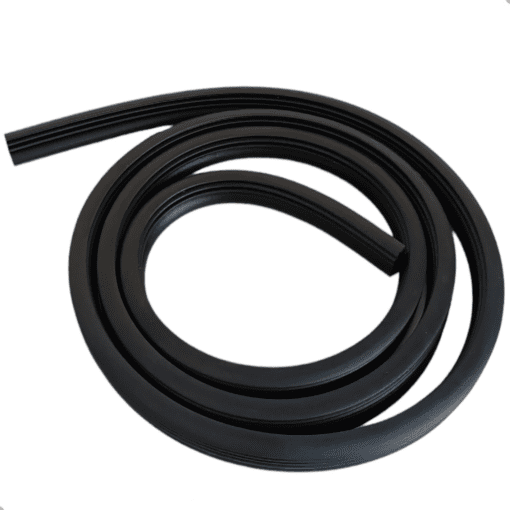 Borracha Porta Lava Louça Brastemp Ble12 Blf12 Original 326059609
