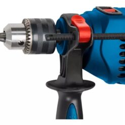 Furadeira De Impacto 1/2 - 220v 900w - Tramontina Master