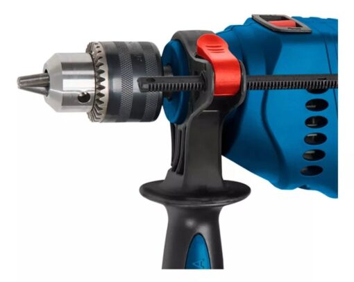Furadeira De Impacto 1/2 - 220v 900w - Tramontina Master