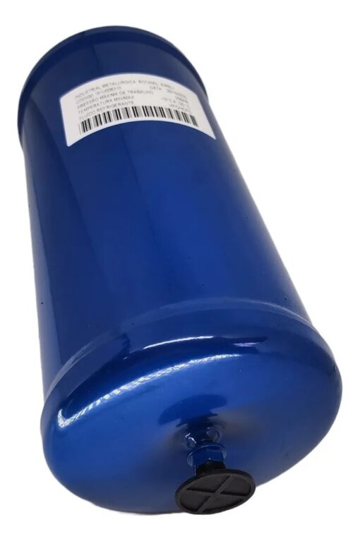 Acumulador De Sucção Danfoss Xf-207 7/8 Slim 191u006310