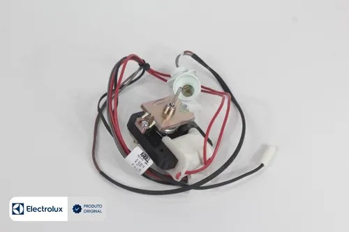 Rede Sensor Ventilador Geladeira Electrolux A99174601 DF80