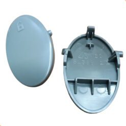 Tecla Cinza Power Speed Stk15 A22780401