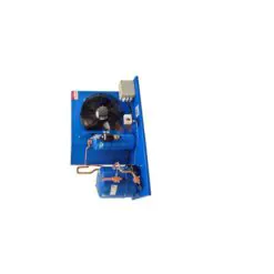 Uc Danfoss Hjm064d20v Hcm64 Trif/380 R22