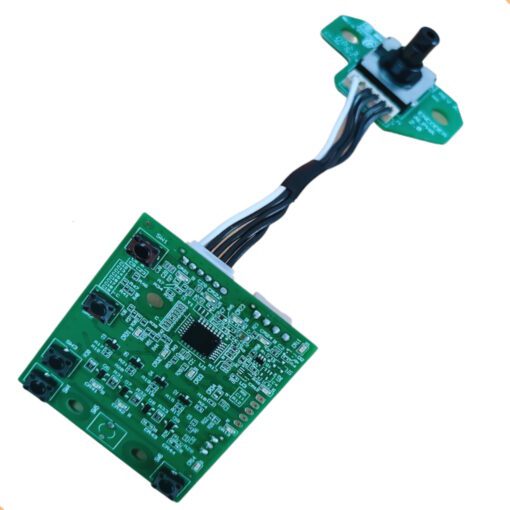 Placas Maquina Brastemp 15kg 110V BWH15ABANA60 BWH15ABAS160