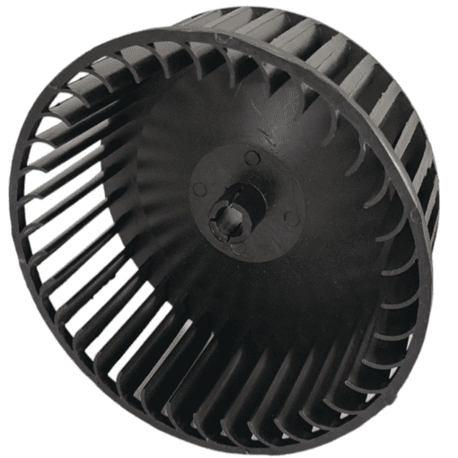 Helice Turbina compatível c/Ar Condic Consul 7K Btus S336161