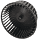 Helice Turbina compatível c/Ar Condic Consul 7K Btus S336161