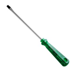 Chave De Fenda Ponta Chata 5x150 Mm (3/16x6") tramontina Pro