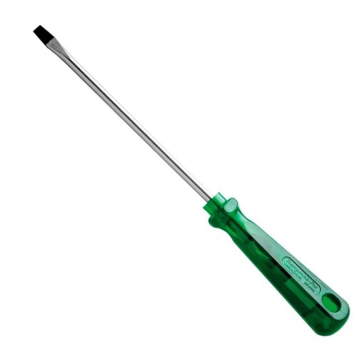 Chave De Fenda Ponta Chata 5x150 Mm (3/16x6") tramontina Pro
