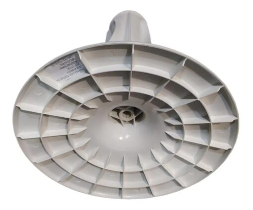 Agitador Completo Brastemp Consul Branco