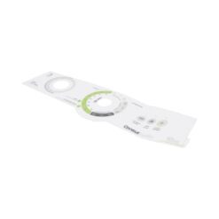 Painel Decorativo Comp. Lavadora Consul Cwe10 W10917232