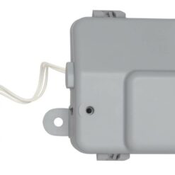 Placa Potencia C/ Interface Lr Brastemp Bwj11 / Bws11 Bivolt