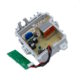 Placa Potência Lavadora Consul Cwh12abbna30 220v W11380602