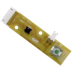 Placa Interface Bivolt Compatível Lav Electrolux Lt60 Cp0992