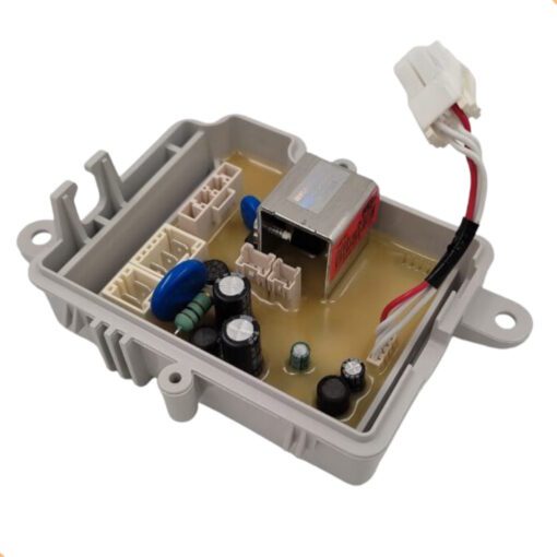 Placa Potência Brastemp Bwh12 Bwt12 220v