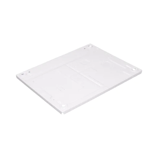 Capa Inferior Secadora Brastemp W10292795