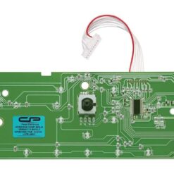 Placa Interface para Brastemp Bwl09b Bivolt Cp1502 W10540663