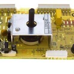 Placa Potência Lavadora Electrolux 10kg Ltc10