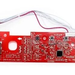 Alternative view of Placa Interface Consul Cwc10 Cwg11 Cwk11 Original W10626365