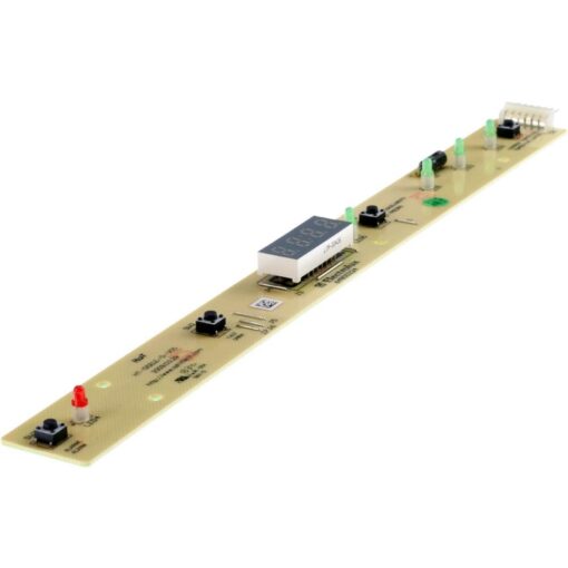 Placa Interface Refrigerador Electrolux Df46 Df48 64800224