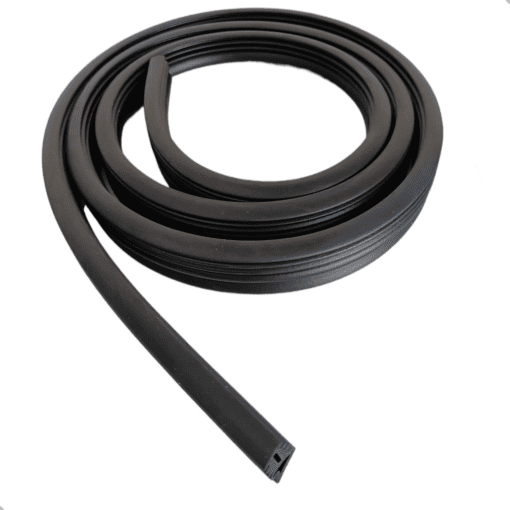 Borracha Porta Lava Louça Brastemp Ble12 Blf12 Original 326059609