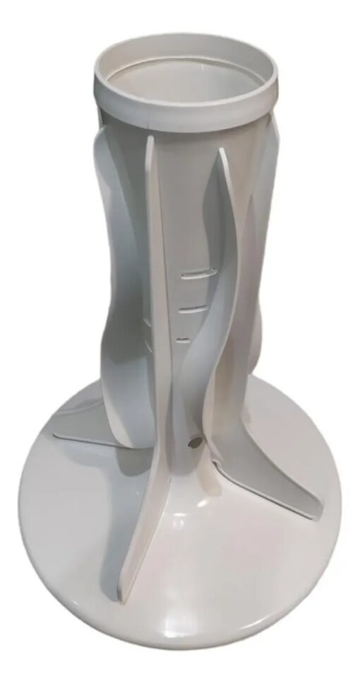 Agitador Completo Brastemp Consul Branco