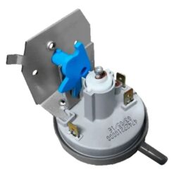 Alternative view of Pressostato Lavadora Consul 326028183 Cwl08 4 Níveis Emicol