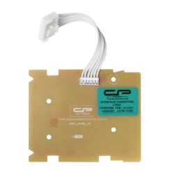 Placa Interface para Lavadora Electrolux Lte08 64500292