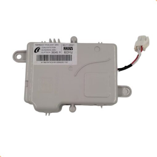 Placa Potência Brastemp Bwh12 Bwt12 220v