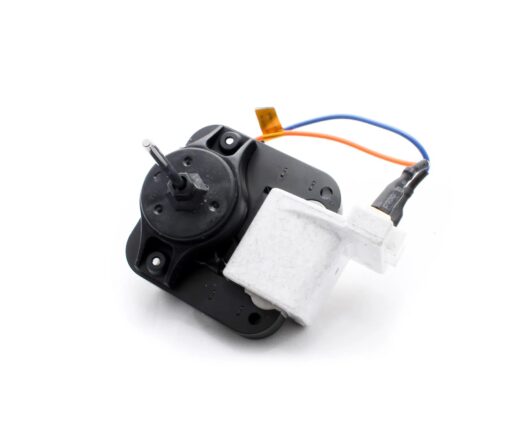 Motor Ventilador 220v Brastemp Consul W10553787