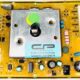 Placa Lavadora Electrolux Turbo Lte06 64800653 64502027 Cp
