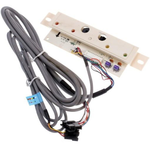 Placa Display Original Ar Condicionado Springer Carrier 220V