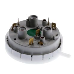 Pressostato Lavadora Brastemp 3 Níveis Bwf22 Bwq22 326005762