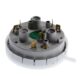 Pressostato Lavadora Brastemp 3 Níveis Bwf22 Bwq22 326005762