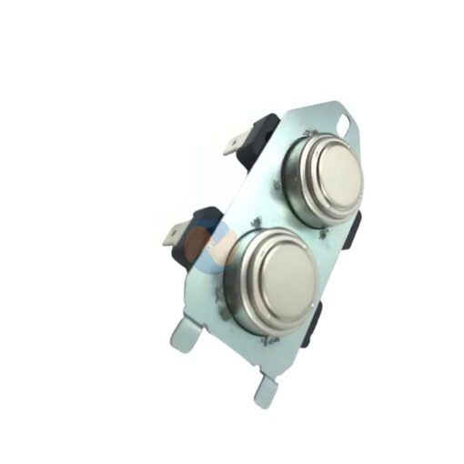 Termostato De Segurança BRS24/BSI24 Ori. 326013733