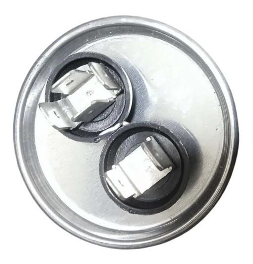 Capacitor 45uf 440v Permanente Suryha 80151.103