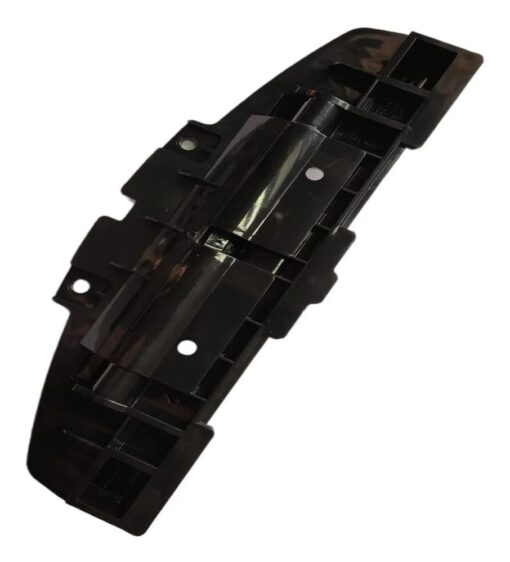 Base Dobradiça Brastemp Bwg11 Bwh11 Preta Original W10471600
