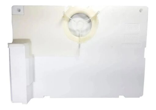 Isolação Traseira Refrigerador Electrolux Di80 Df80 68490604