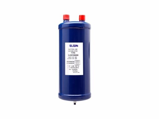 Separador De Liquido Elgin Sle-078s 7/8 Solda