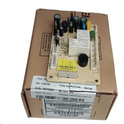 Placa Potencia Geladeira Dfn41 Dfx41Original