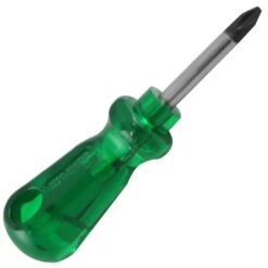 Chave Fenda Ponta Cruzada 6x38mm 1/4x1.1/2" Tramontina Pro