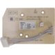 Placa Interface Lavadora Electrolux Lac16 Bivolt A99035301