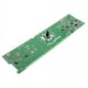 Placa Interface Lavadora Brastemp 15 Kg Halley H3 W10711361