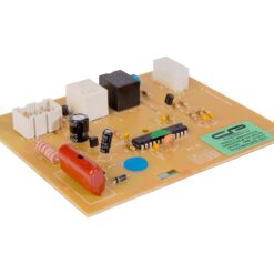 Placa Módulo Comp. Brm35 Crm35 Brm36d W10314622 220v Cp0593