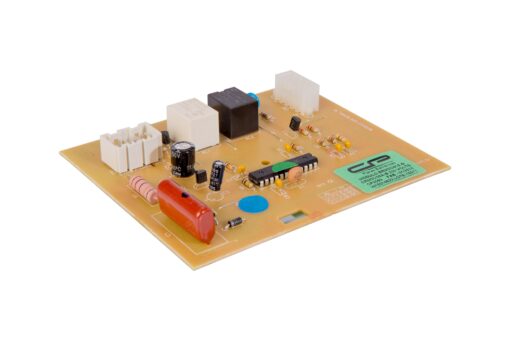 Placa Módulo Comp. Brm35 Crm35 Brm36d W10314622 220v Cp0593
