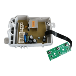 Placa Consul Cwb09 Cwh12 W11579091 W11579093 W11581054 220v