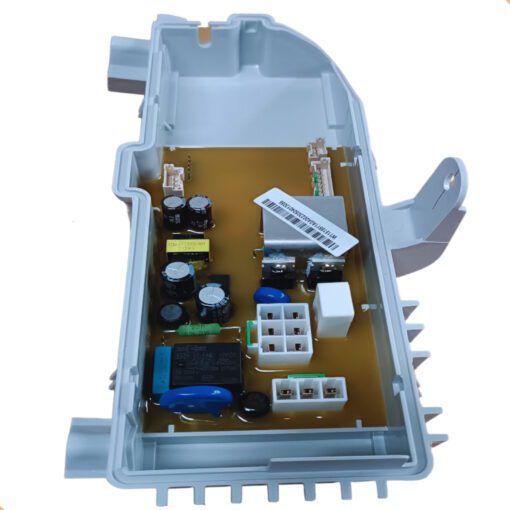 Placas Maquina Brastemp 15kg 110V BWH15ABANA60 BWH15ABAS160