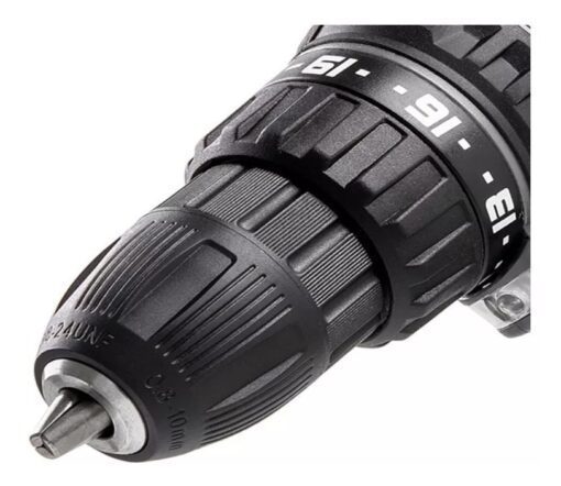 Furadeira Sem Fio 10mm Tramontina 42382001 10.8v 100v/240v