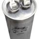 Capacitor 45uf 440v Permanente Suryha 80151.103