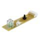 Placa Interface Bivolt Compatível Lav Electrolux Lt60 Cp0992