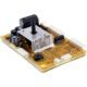 Placa Potencia La15f 70202399 Original